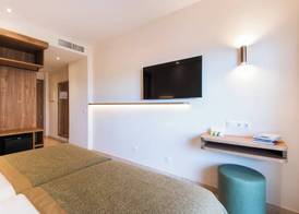 Hotel Tarik 4