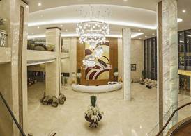 Muong Thanh Luxury Nha Trang Hotel 2