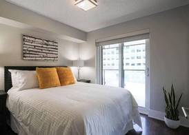 Skyline Suites - Next to MTCC, ACC & CN Tower 5