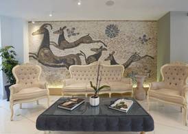 Acropolian Spirit Boutique Hotel 2