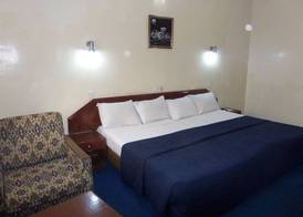 Grace Point Resort Hotel 4