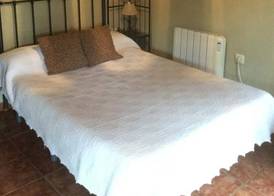 Mirador de Miranda, Apartamentos Rural & Spa Inc 5