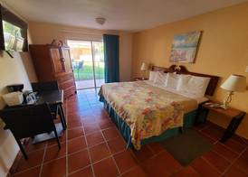 Parador Palmas de Lucía 2