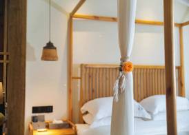 Wang Yun Residence Boutique Homestay 2
