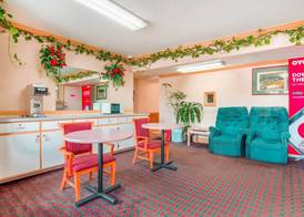 OYO Hotel Durham West Hills 3