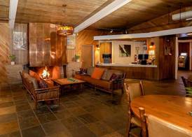 Big Sur Lodge 3