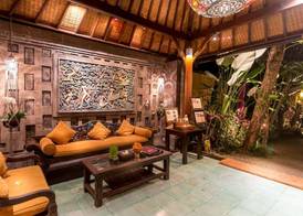 Bidadari Private Villas & Retreat 3