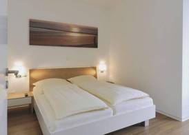 Apartments Boardinghaus Norderney 5