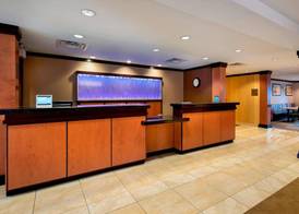 Fairfield by Marriott Inn & Suites Verona Turning Stone 2