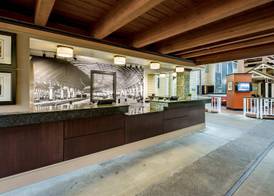 Best Western Plus Como Park Hotel 4