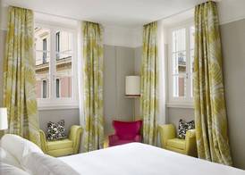 Maalot Roma - Small Luxury Hotels of the World 5