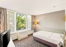Best Western Plus Hotel Dresden City 5