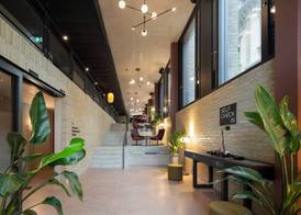 Tailormade Hotel LEO St Gallen 2