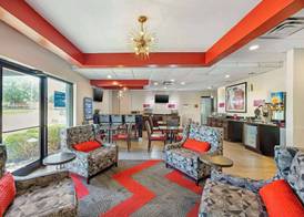 Best Western Gen X Inn 2