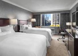The Westin Harbour Castle, Toronto 4