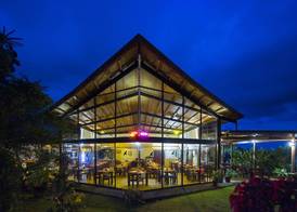 Arenal Volcano Inn 2