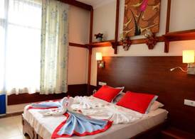 Merhaba Hotel 4