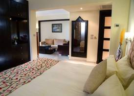 Island View Resort 3