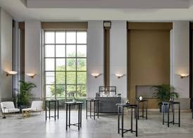 Renaissance Shoals Resort & Spa 2