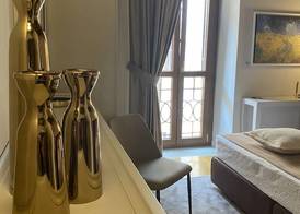 Condotti Rooms 4