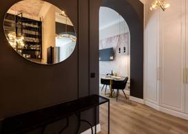 Canvas House by Fragola Collection 5