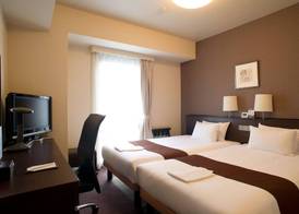 Shizutetsu Hotel Prezio Shizuoka-Ekikita 4