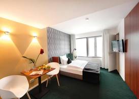 Pandion Boardinghouse 5