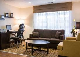 Sleep Inn Douglasville Atlanta 4