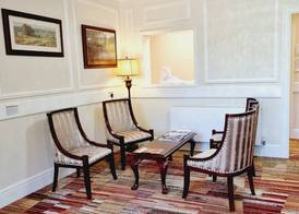 Royal Swan, Ashley Manor - B&B 3