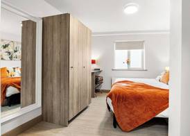 Clanbrassil Townhouse 3