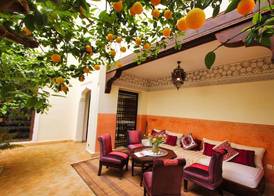 Riad du Ciel Marrakech 5