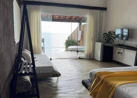 Casa da Ilha Beach Hotel 5