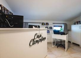 Casa Clementina Marciano 4