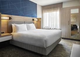SpringHill Suites by Marriott Frederica 5