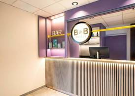B&B Hotel Schwerin-Süd 3