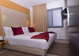 Le 135 appart hotel 3