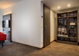 Holiday Inn - the niu, Keg Hamburg Ost by IHG 4