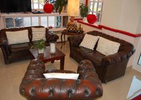 Hotel Friesengeist 2