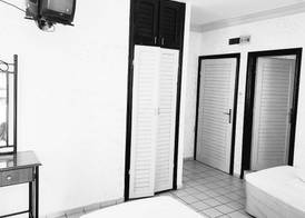 Kleopatra Sahara Otel 4