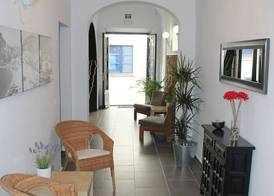 Hostal Mediterráneo 4