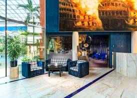 Hotel Victory Therme Erding 4