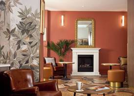 Timhotel Palais Royal 5