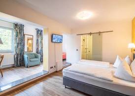 Hotel Schottenhof - Cityhotel Mainz 5