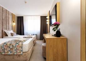 AMAR Design Hotel by HMG 4