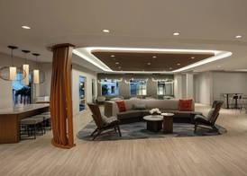 SpringHill Suites by Marriott Houston Brookhollow 3