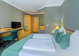 Schloßhotel Althörnitz 5