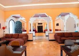 Villa Marrakchia - Palais d'hôtes et spa 5