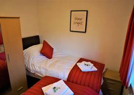 Palmers Apartment 3