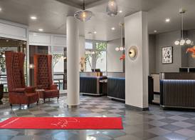 Leonardo Hotel Mainz 2