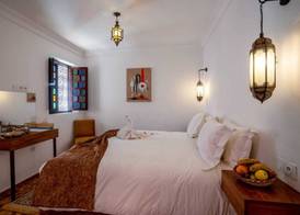 Riad Dar Nejma & Spa 4